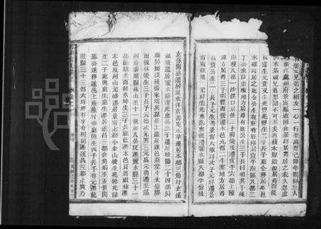 浙江雷氏族谱-冯翊雷氏宗谱.pdf电子版预览图4