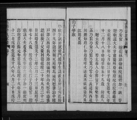 浙江许氏族谱-高阳许氏家谱 [2卷].pdf电子版预览图3