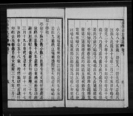 浙江许氏族谱-高阳许氏家谱 [2卷].pdf电子版预览图4