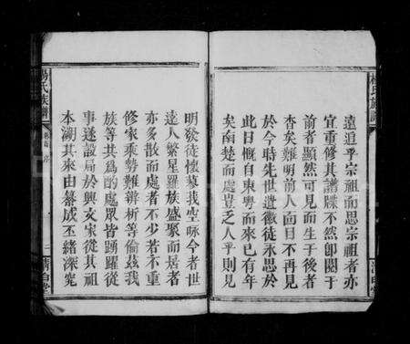 湖南杨氏族谱-杨氏族谱 [3卷,首1卷].pdf电子版预览图5