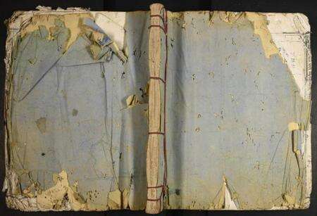 江西刘氏族谱-赣县玉田刘氏族谱.pdf电子版缩略图