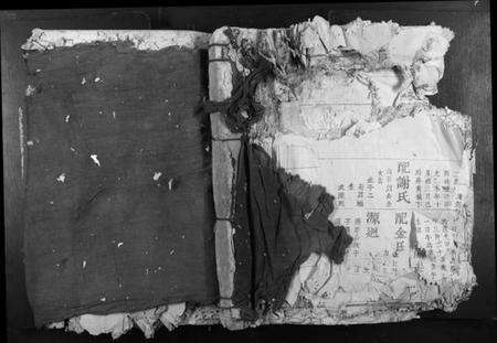 江西刘氏族谱-赣邑玉田刘氏族谱.pdf电子版缩略图