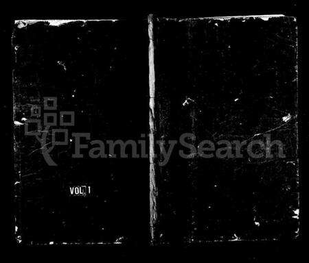 浙江李氏族谱-鲤溪李氏宗谱.pdf电子版预览图1