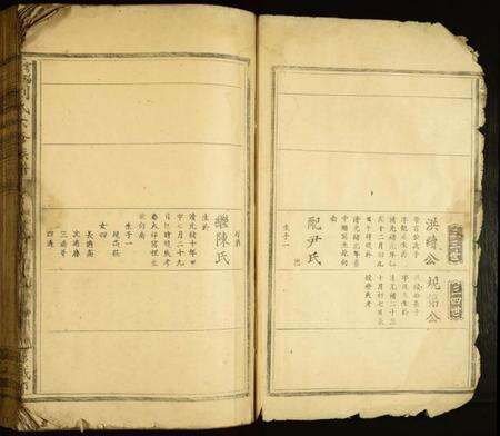 江西刘氏族谱-雩阳濂泉刘氏六修族谱.pdf电子版预览图2