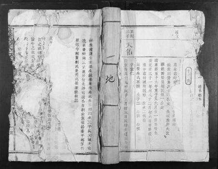 江西刘氏族谱-鳌溪刘氏七修族谱[不分卷].pdf电子版缩略图