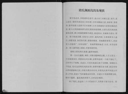 江苏梁氏族谱-梁氏族谱.pdf电子版预览图2