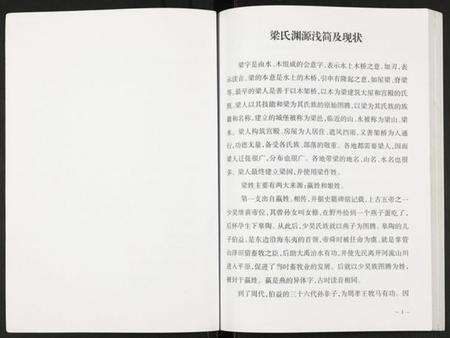 江苏梁氏族谱-邳州梁氏族谱宗庙分支.pdf电子版预览图3