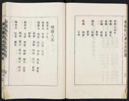 湖南杨氏族谱-草塘杨氏永弘房房谱.pdf电子版预览图4