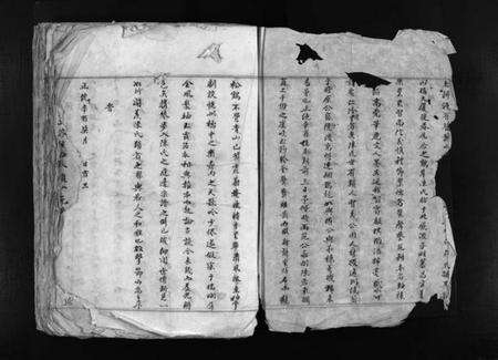 浙江陈氏族谱-鹤峯陈氏族谱 [不分卷].pdf电子版预览图2
