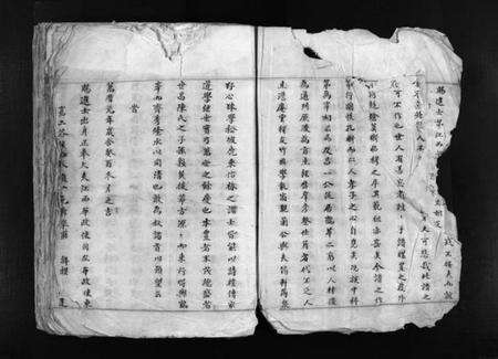 浙江陈氏族谱-鹤峯陈氏族谱 [不分卷].pdf电子版预览图4