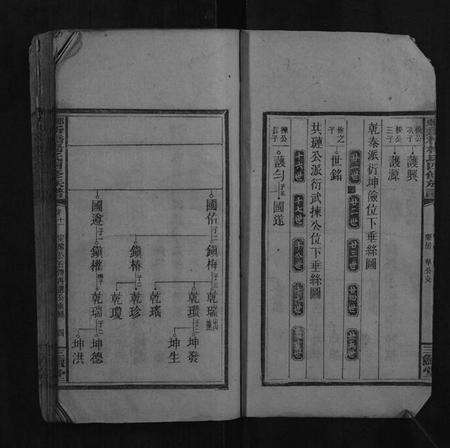 湖南杨氏族谱-邵东新桥杨氏四修族谱.pdf电子版预览图4