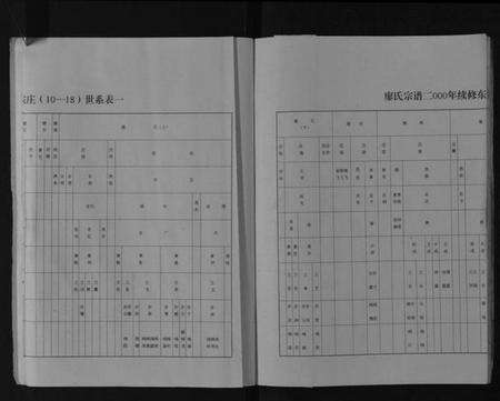 江苏廖氏族谱-廖氏宗谱[不分卷].pdf电子版预览图4