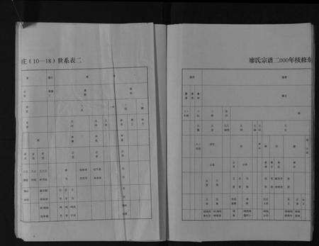 江苏廖氏族谱-廖氏宗谱[不分卷].pdf电子版预览图5