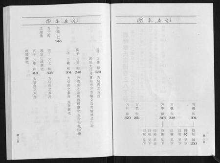 浙江蔡氏族谱-鹿峰蔡氏宗谱[47卷].pdf电子版预览图3