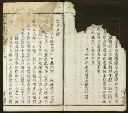 湖北廖氏族谱-廖氏宗谱.pdf电子版预览图5