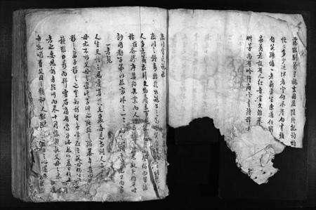 浙江贾氏族谱-鹿川贾氏宗谱 [残卷].pdf电子版预览图4