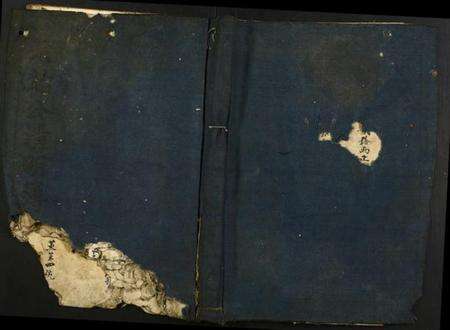 中国林氏族谱-西河郡林氏族谱.pdf电子版缩略图