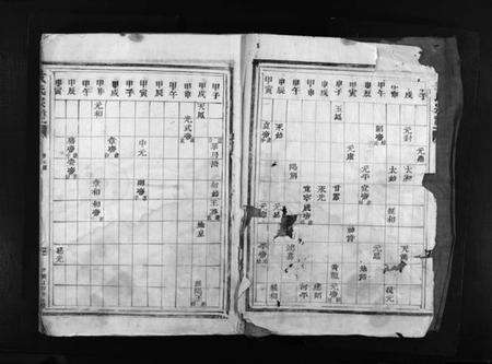 浙江黄氏族谱-黄氏宗谱 [不分卷].pdf电子版预览图3