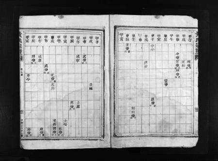 浙江黄氏族谱-黄氏宗谱 [不分卷].pdf电子版预览图4