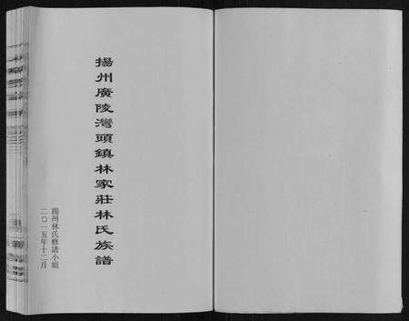 江苏林氏族谱-林氏族谱.pdf电子版预览图2