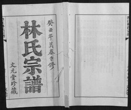 江苏林氏族谱-澄江林氏宗谱.pdf电子版缩略图