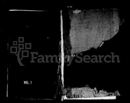 浙江黄氏族谱-黄氏族谱.pdf电子版预览图1