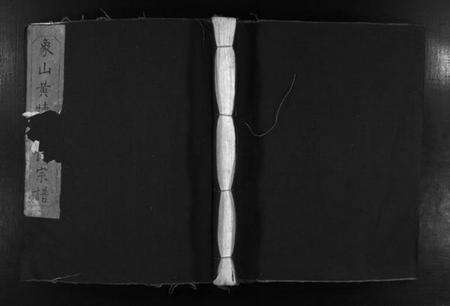 浙江郑氏族谱-黄犊大房象山郑氏房谱 [不分卷].pdf电子版预览图1