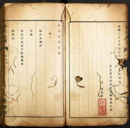 湖北林氏族谱-林氏族谱.pdf电子版预览图4