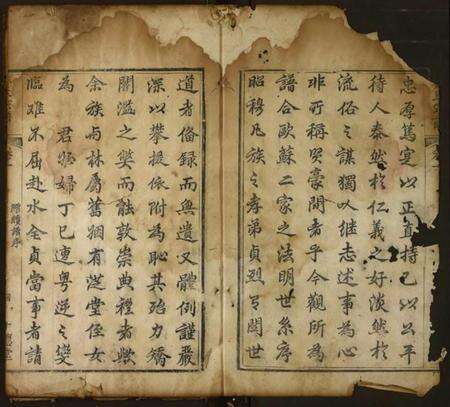 湖北林氏族谱-林氏族谱.pdf电子版预览图1