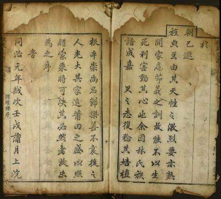 湖北林氏族谱-林氏族谱.pdf电子版预览图2