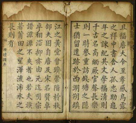 湖北林氏族谱-林氏族谱.pdf电子版预览图4