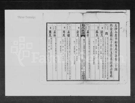 湖南易氏族谱-易氏族谱.pdf电子版预览图2