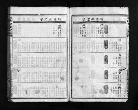 浙江倪氏族谱-龙池倪氏宗谱 [总卷数不详].pdf电子版预览图4