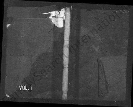 江西龙氏族谱-万载龙氏族谱 [不分卷].pdf电子版预览图1