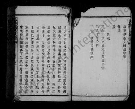 江西龙氏族谱-万载龙氏族谱 [不分卷].pdf电子版预览图5