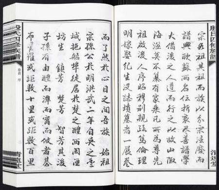 湖南殷氏族谱-殷氏四修族谱[39卷首末各1卷].pdf电子版预览图4