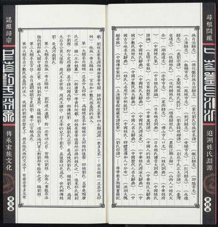 中国刘氏族谱-中华刘氏渊源.pdf电子版预览图4