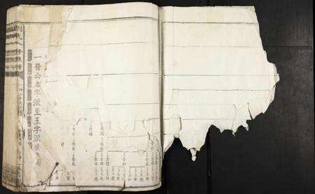 中国刘氏族谱-刘氏八修族谱.pdf电子版预览图2