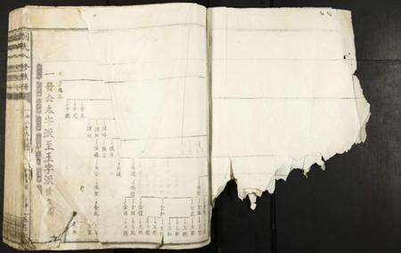 中国刘氏族谱-刘氏八修族谱.pdf电子版预览图4