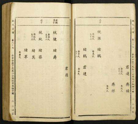 中国刘氏族谱-刘氏宗谱.pdf电子版预览图3