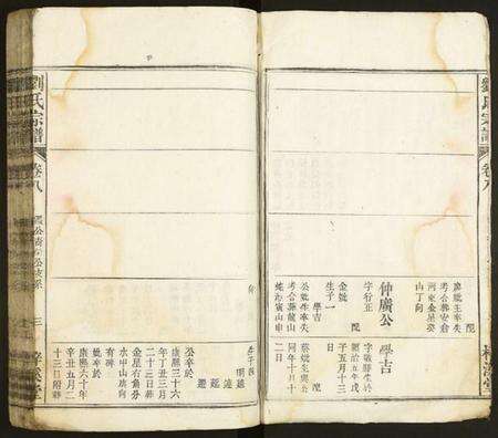 中国刘氏族谱-刘氏宗谱.pdf电子版预览图3