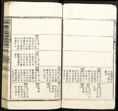 浙江王氏族谱-龙湾王氏宗谱.pdf电子版预览图3