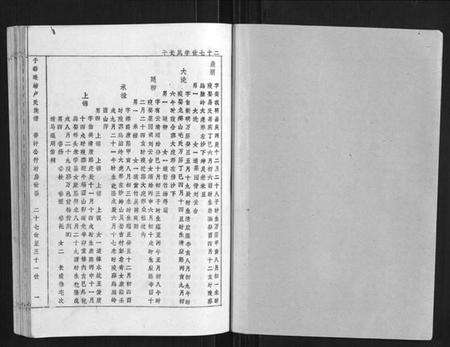 江西卢氏族谱-雩都莲塘卢氏族谱.pdf电子版预览图1