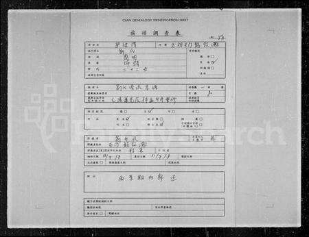 中国刘氏族谱-刘氏源流家谱.pdf电子版缩略图