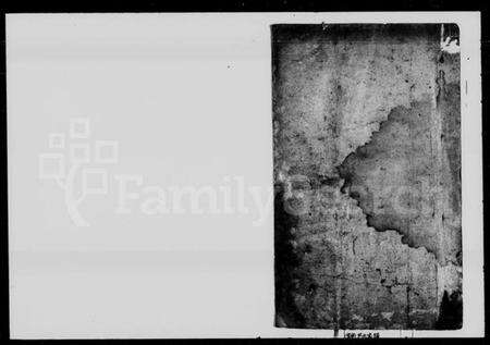 湖南尹氏族谱-尹氏家谱 [4卷].pdf电子版预览图1