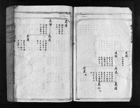 浙江金氏族谱-龙门金氏宗谱 [卷数不详].pdf电子版预览图5