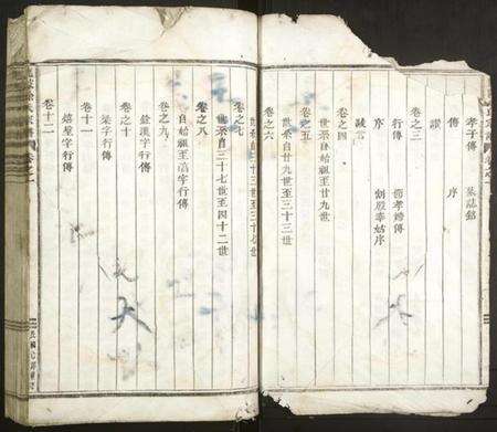 浙江徐氏族谱-龙陂徐氏宗谱.pdf电子版预览图2