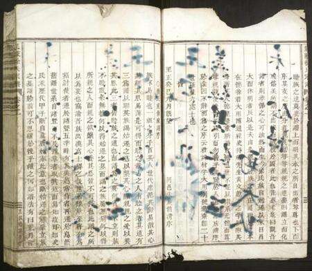 浙江徐氏族谱-龙陂徐氏宗谱.pdf电子版预览图4