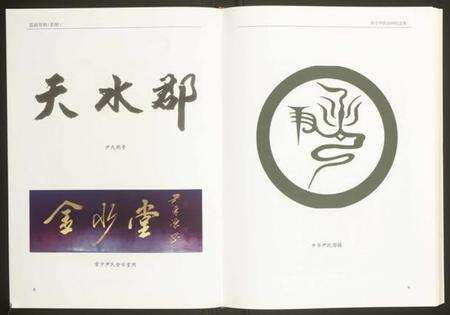 湖南尹氏族谱-常宁尹氏宗祠纪念集.pdf电子版预览图5