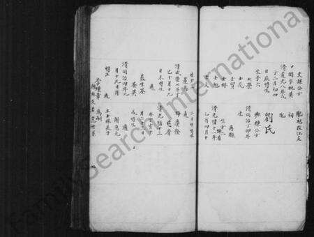 江西鲁氏族谱-万载鲁氏族谱 [残卷].pdf电子版预览图5